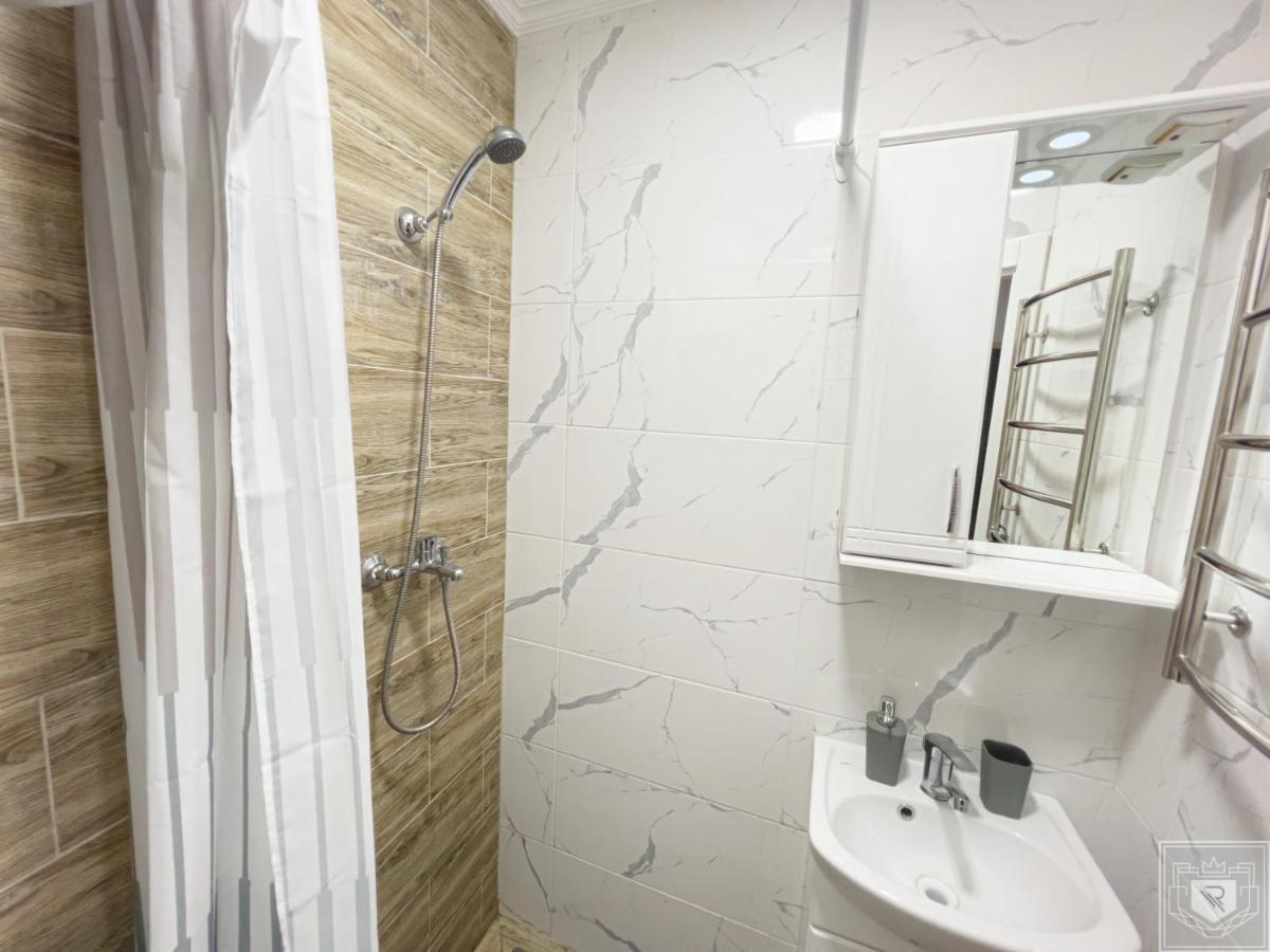 Renthouse Apartments Sleep&Go #1 키시나우 외부 사진